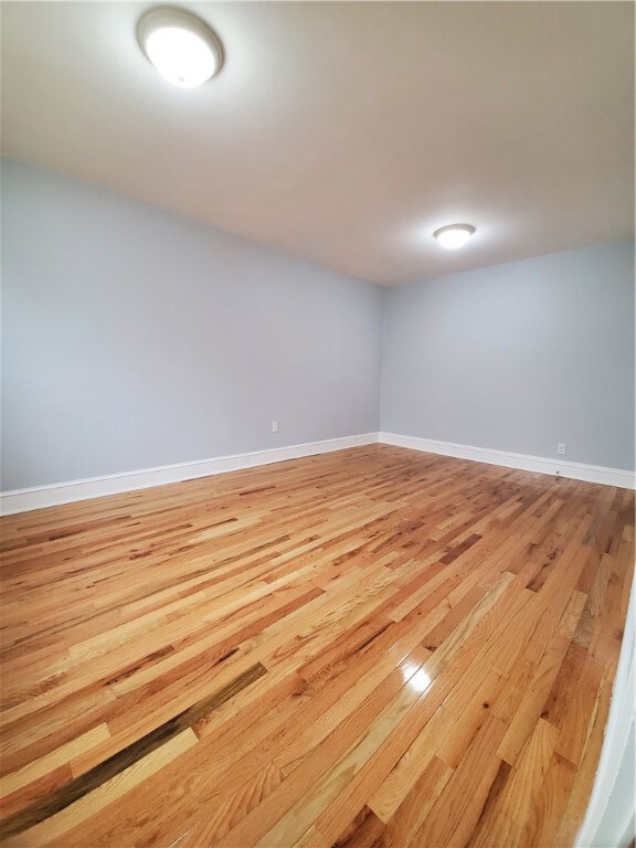 First fl. bd room #1