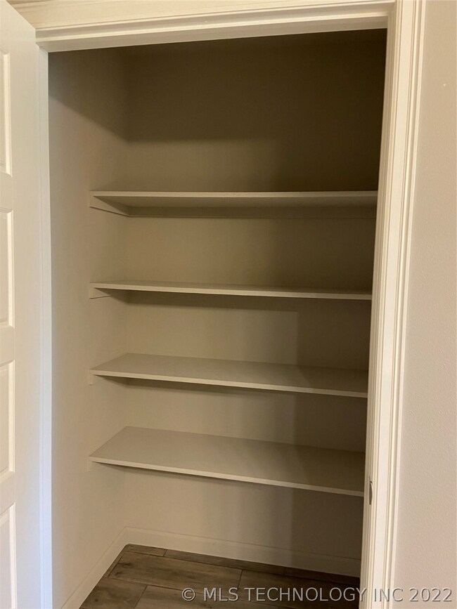 Pantry