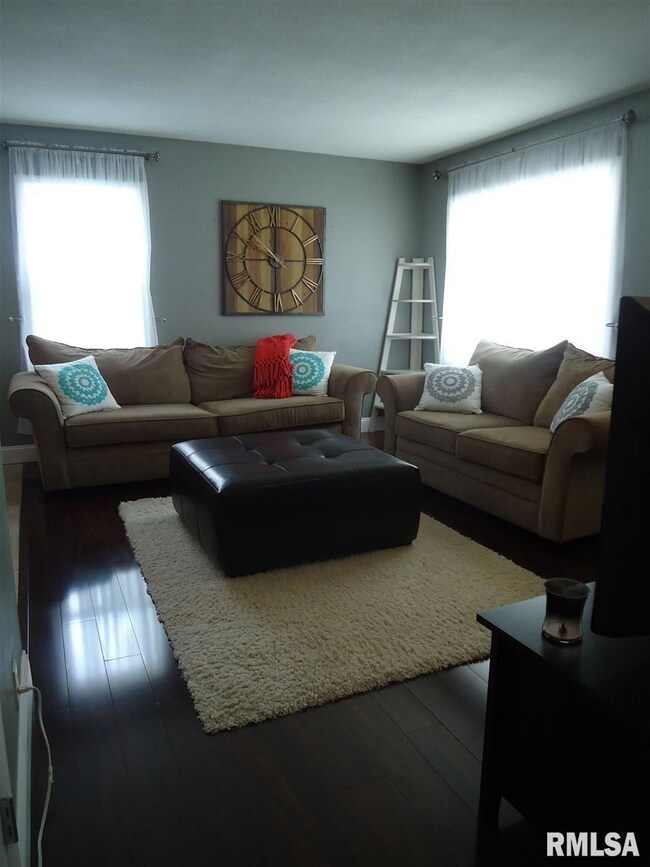 312 E Springfield St, Virginia, IL 62691 - photo 3