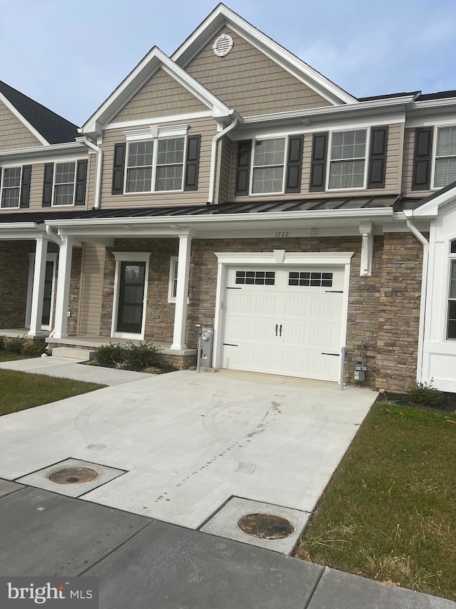 1722 Botanical Ct unit 27, Sykesville, MD 21784 - photo 2