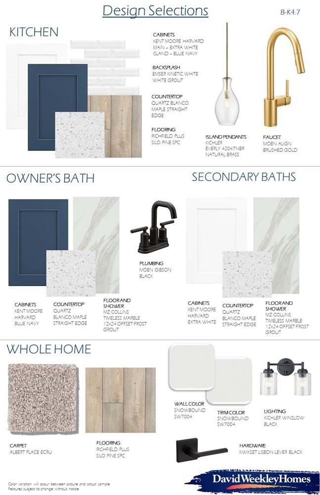 24338 Dyer Hill Way, Richmond, TX 77469 - photo 2