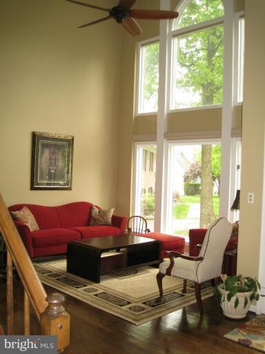 106 Canaan Ct, Stephens City, VA 22655 - photo 5