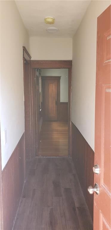 499 back entrance