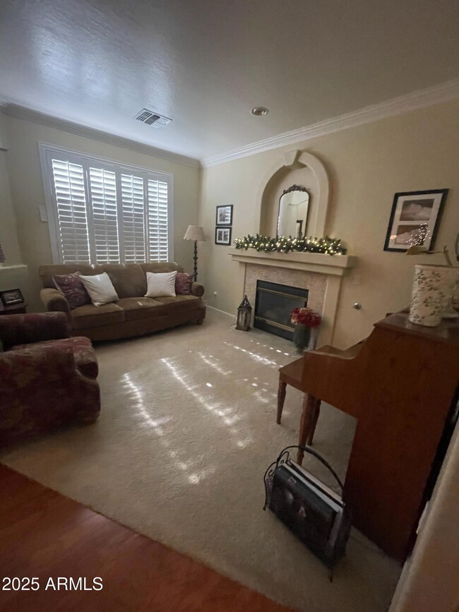 10652 E Lobo Ave unit 6, Mesa, AZ 85209 - photo 3