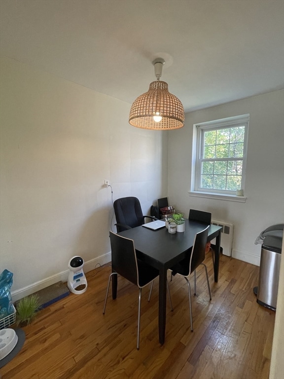 27 Englewood Ave unit 3, Brookline, MA 02445 - photo 5