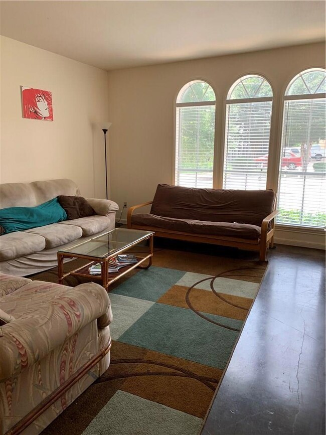 Orange Tree Condominiums unit 3, Austin, TX 78705 - photo 4