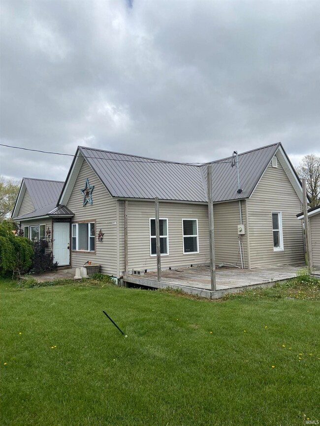 5991 Indiana 1, Bluffton, IN 46714 - photo 2