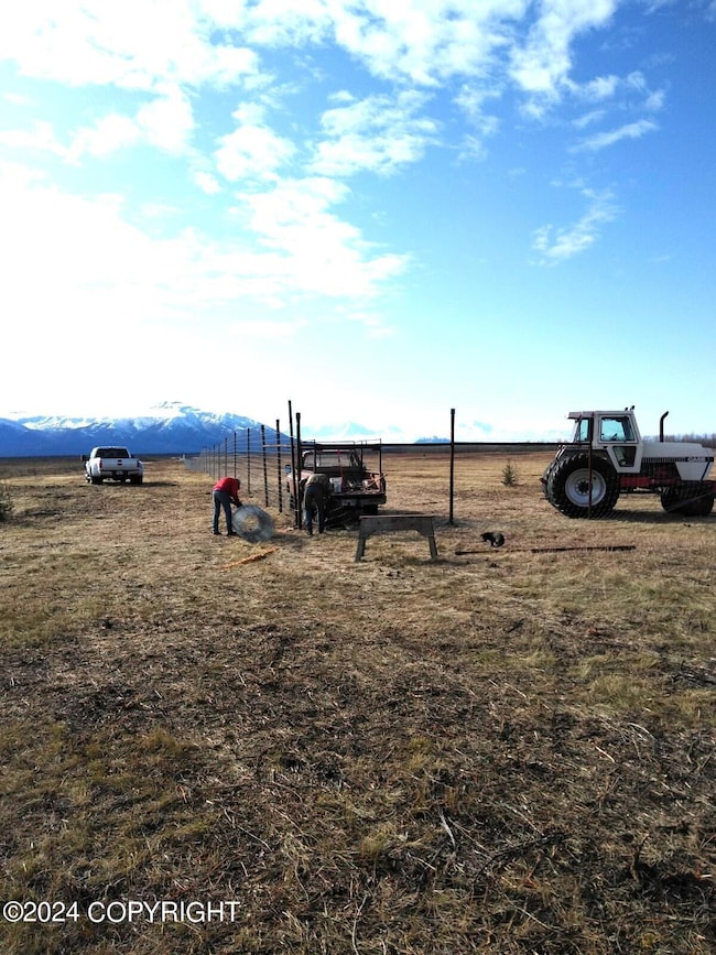 Tatanka Ranch 1.3