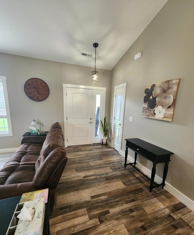 beautiful laminate floors