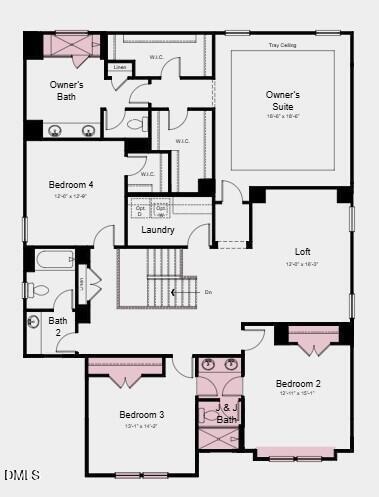 222 Tidal Pool Way, Cary, NC 27519 - photo 2