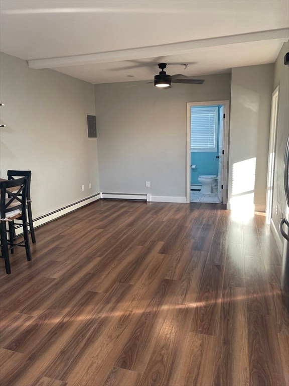 131 Stewart St unit 2, Fall River, MA 02720 - photo 4