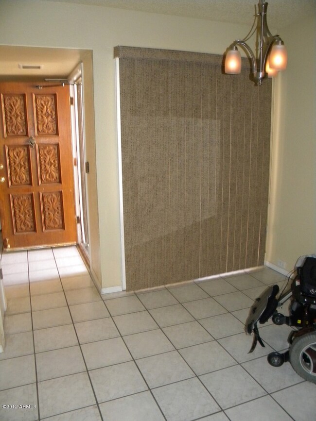 Breakfast Room