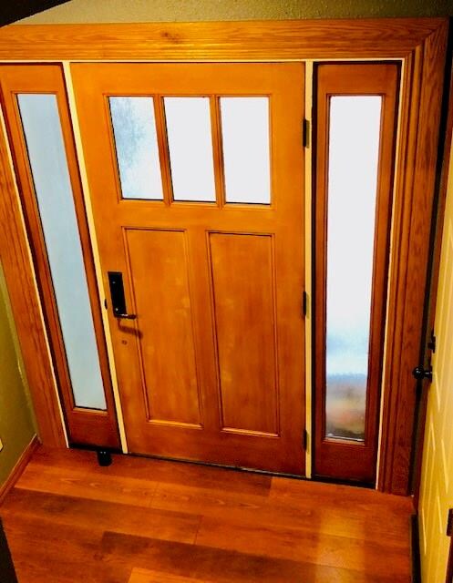 13037 Oak Grove Rd, Winslow, AR 72959 - photo 4