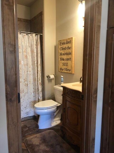 565 S Vasels Rd unit 8g, Brian Head, UT 84719 - photo 5