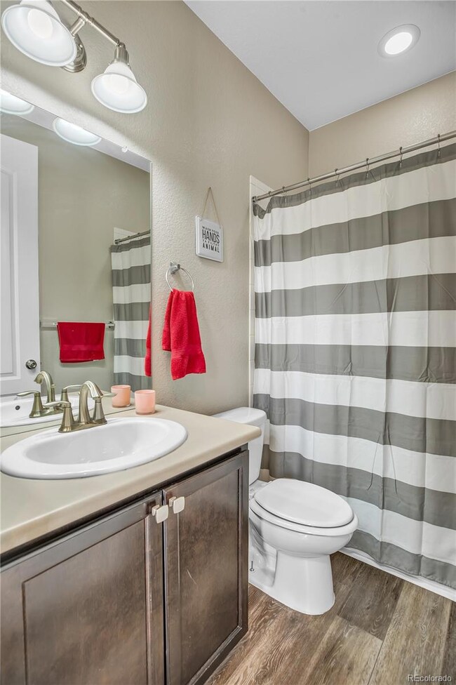 4854 S Wenatchee St, Aurora, CO 80015 - photo 5