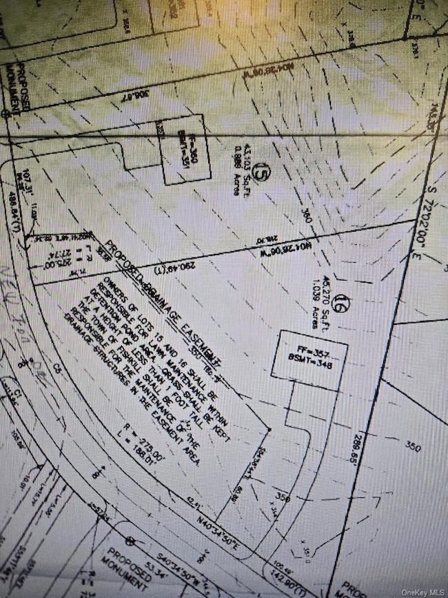 Lot 16 Newton Rd, Brinckerhoff, NY 12524 - photo 4