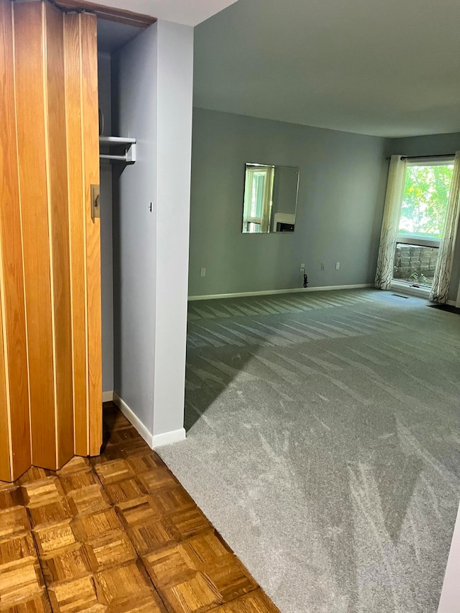 View into Living Room