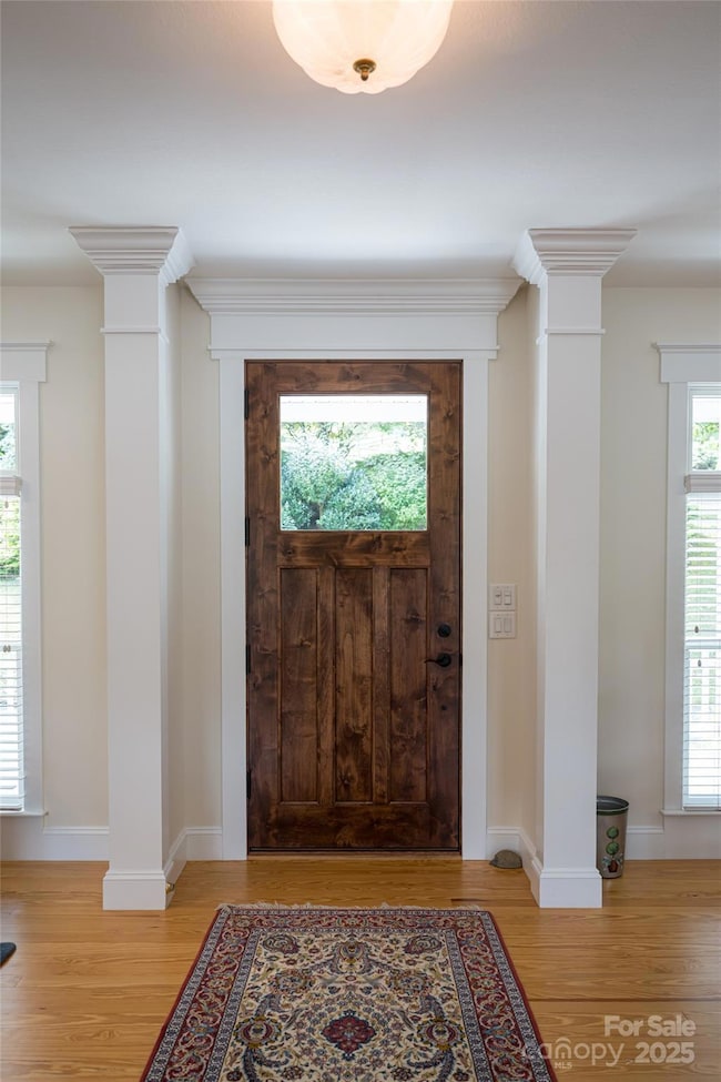 208 Parrish Farm Rd, Waynesville, NC 28786 - photo 5