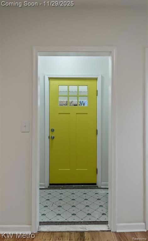 120 Tuxedo St, Highland Park, MI 48203 - photo 5