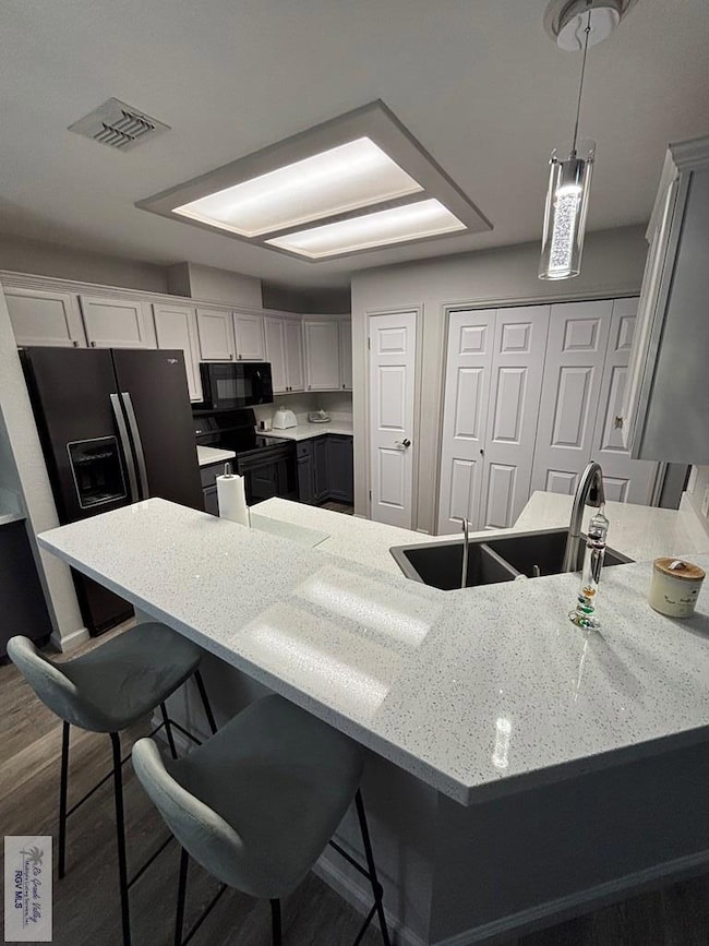 240 Heather Dr, Harlingen, TX 78552 - photo 4