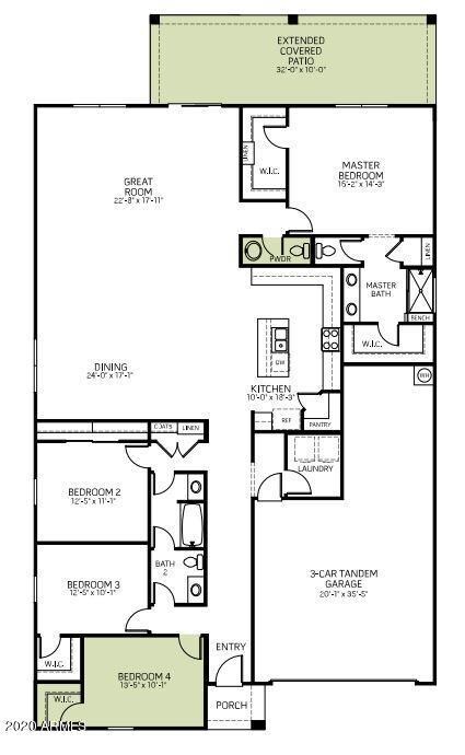 Lookout Lot 1046