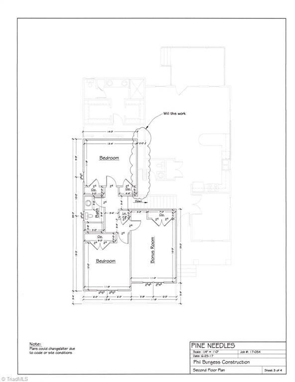 1664 Pine Needles Dr, Asheboro, NC 27205 - photo 3