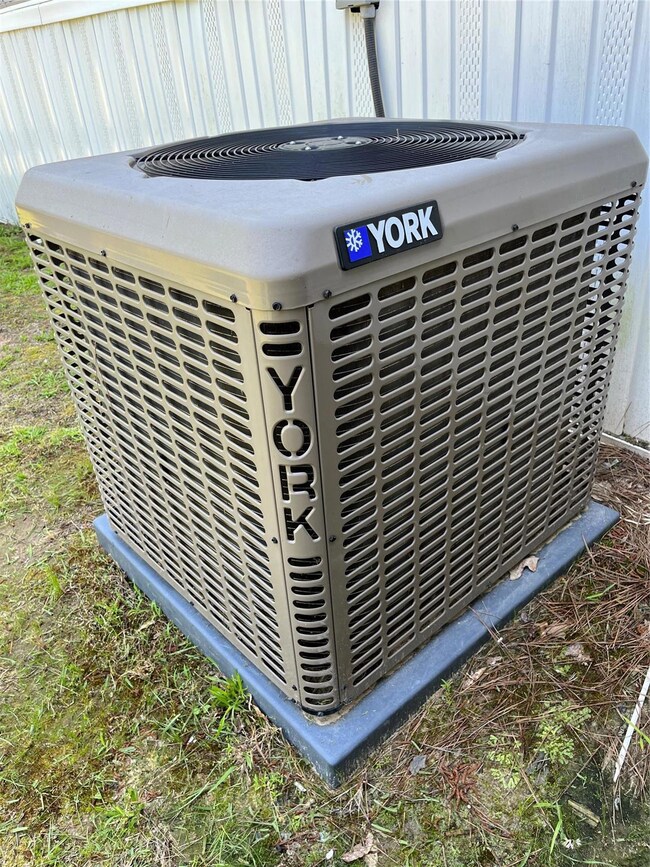 284 Whitehead Rd, Choudrant, LA 71227 - photo 5