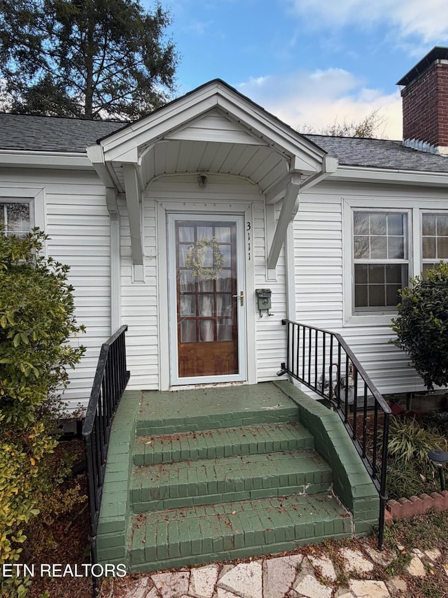 3111 Conner Dr, Knoxville, TN 37918 - photo 2