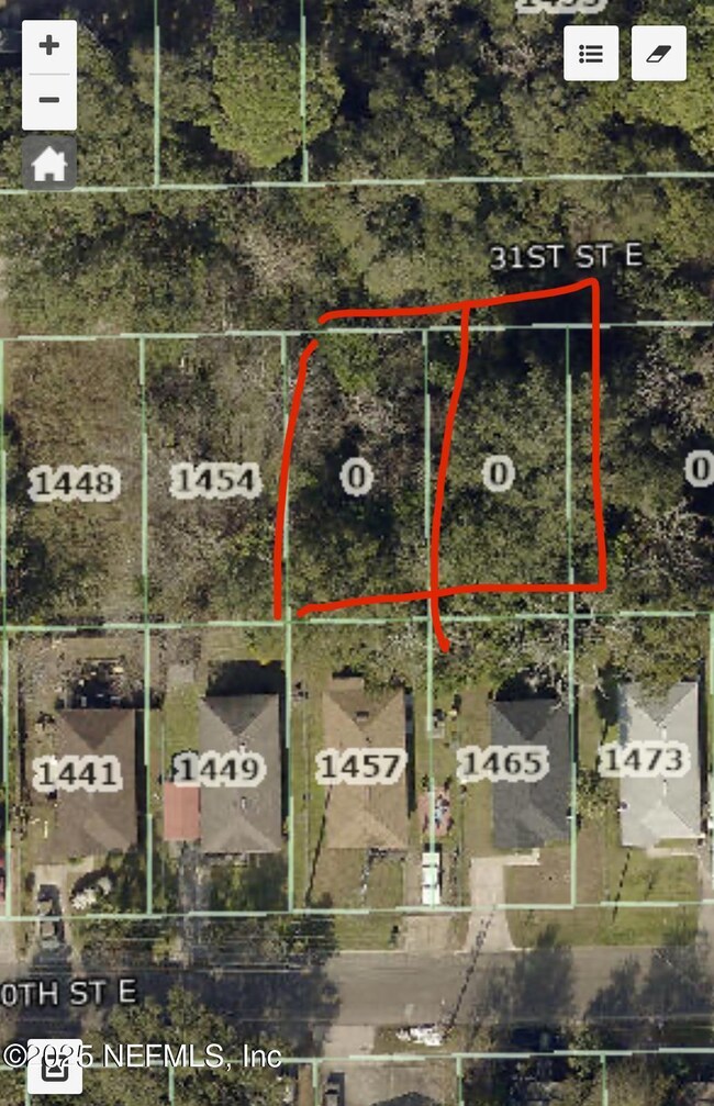 0 E 31st St unit 2111861, Jacksonville, FL 32206 - photo 3