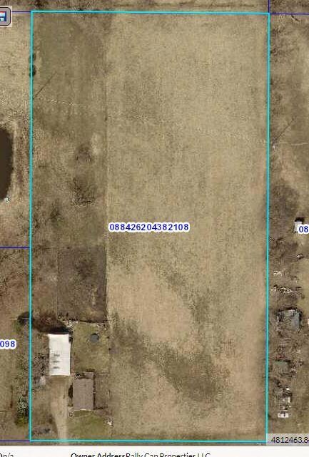 assessor map