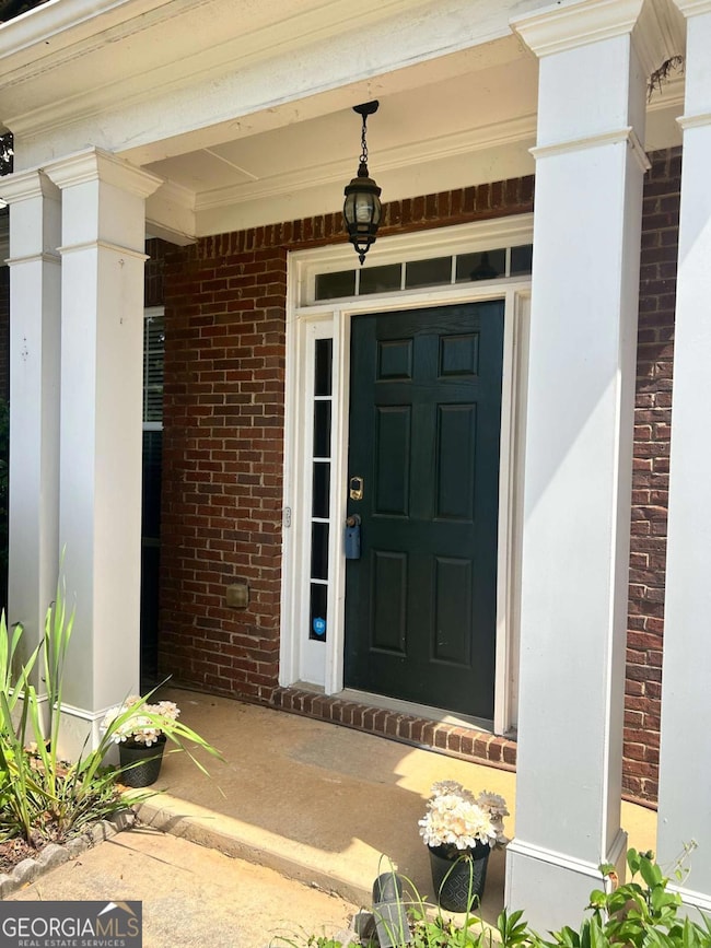 1038 Island View Ct unit 2, Buford, GA 30518 - photo 3