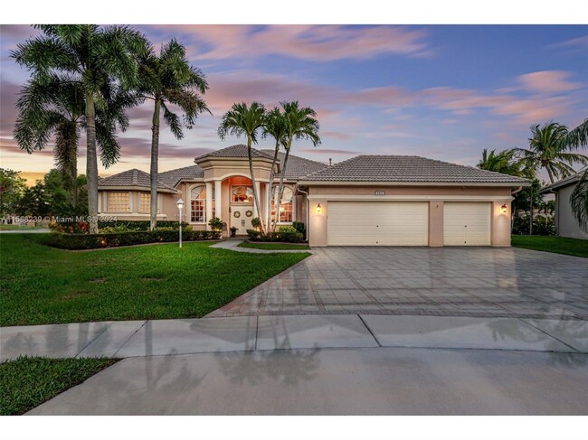 Sold 1500 NW 140th Manor, Pembroke Pines, FL 33028 | Homes.com