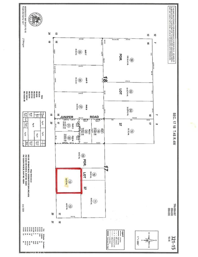 0 No Address unit PW25270342, Unincorporated, CA 92570 - photo 4