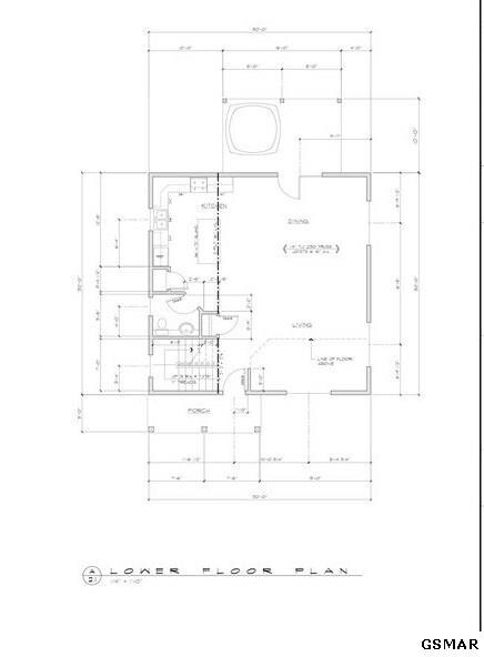 1663 Cove Falls Way, Pigeon Forge, TN 37863 - photo 2