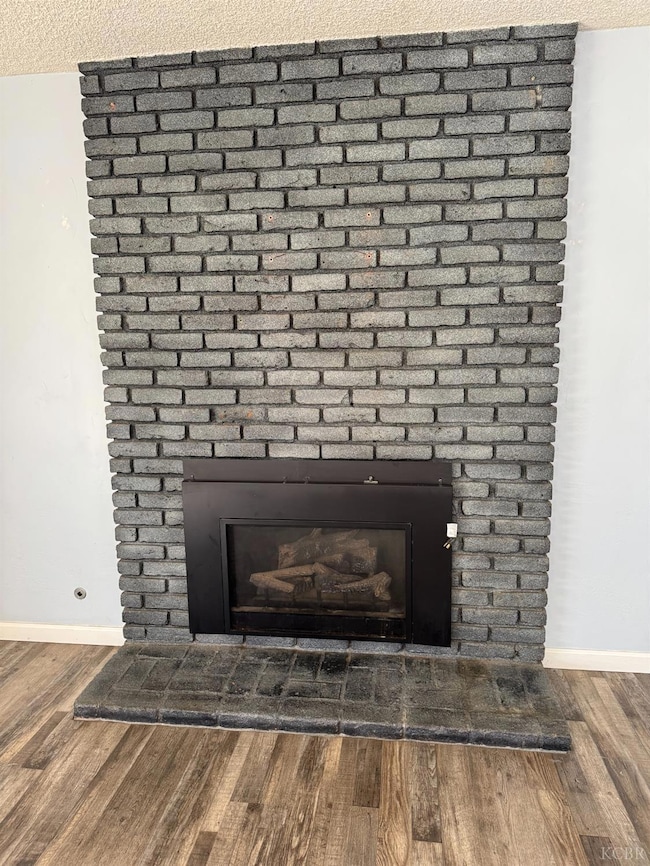 315 W Glendale Ave, Lemoore, CA 93245 - photo 4