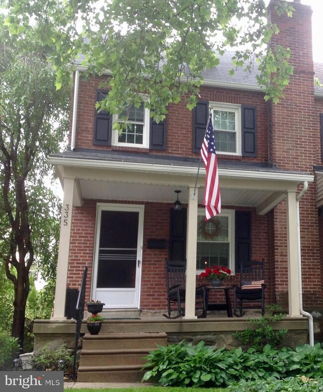 335 Lakeview Ave, Drexel Hill, PA 19026 - photo 5