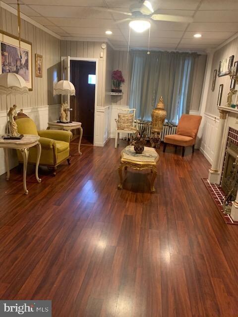 227 N 11th St, Reading, PA 19601 - photo 2