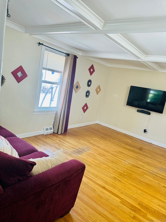 49A Plainfield Ave unit 1, Shrewsbury, MA 01545 - photo 3