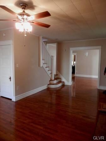 218 S Fulton St, Allentown, PA 18102 - photo 4