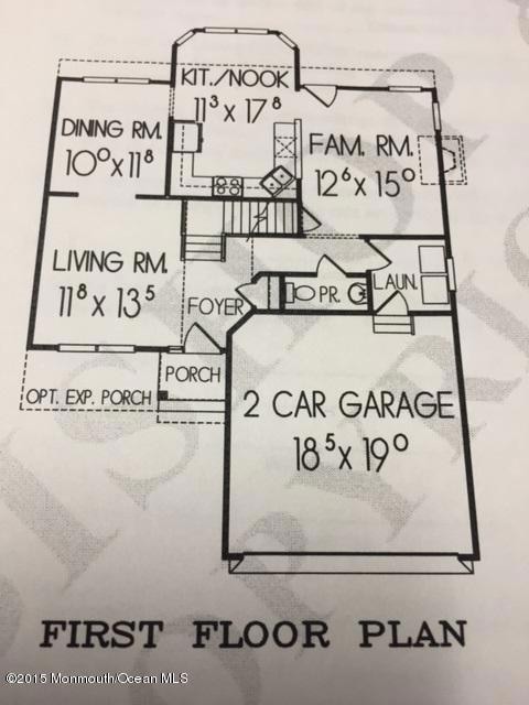 13 Wicker Place, Morganville, NJ 07751 - photo 2