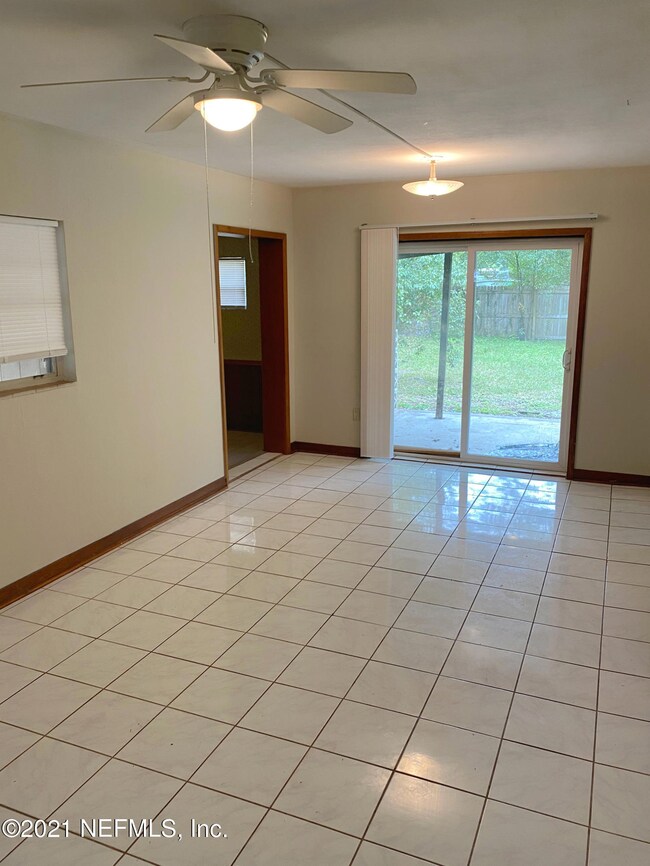 4861 Irvington Ave, Jacksonville, FL 32210 - photo 2