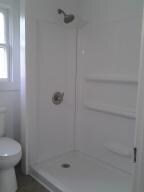 Upstairs Bath