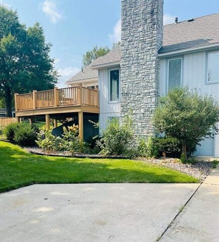 236 SW Seagull St, Lees Summit, MO 64082 - photo 4