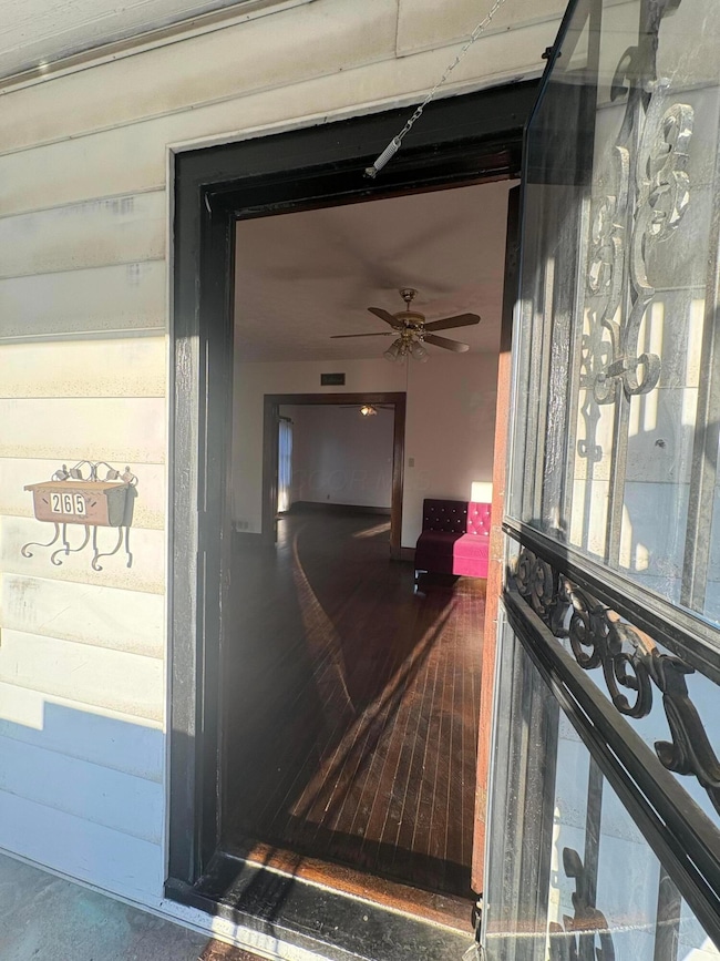 265 N High St, Chillicothe, OH 45601 - photo 4