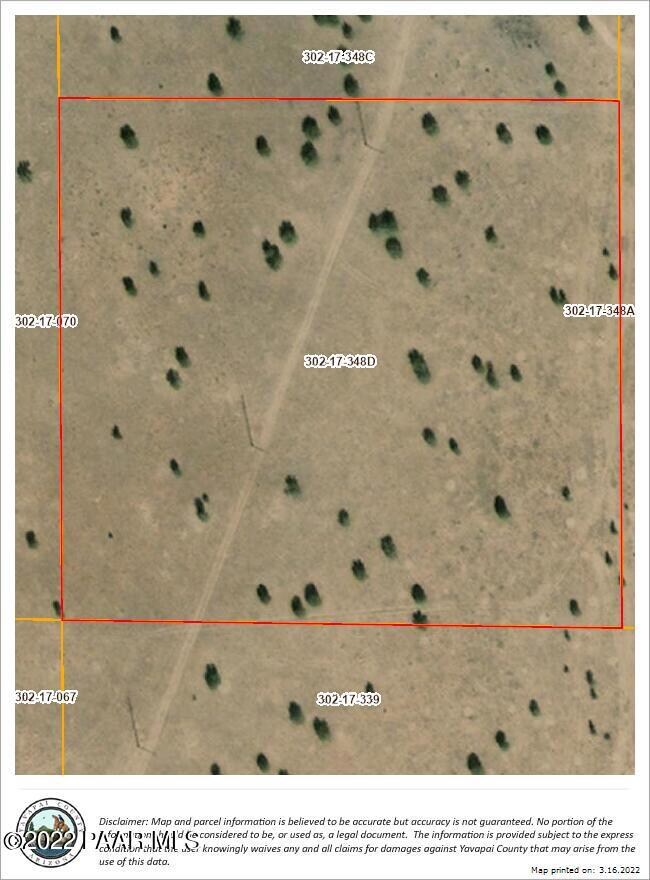 satellite image