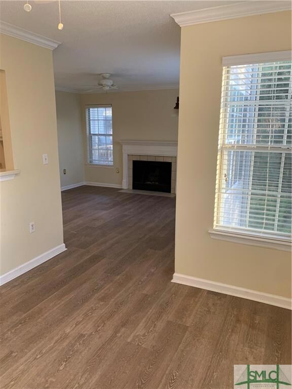 View of Living Room