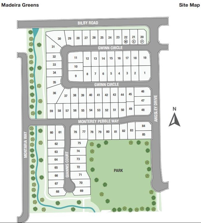 8080 Gwinn Cir, Elk Grove, CA 95757 - photo 4