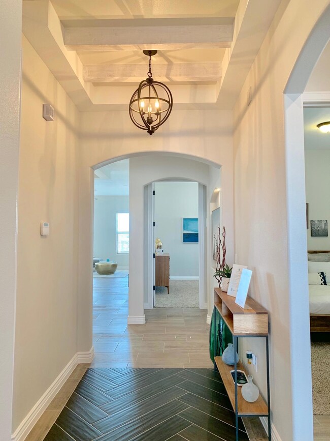 1149 Shields St, Horizon City, TX 79928 - photo 2