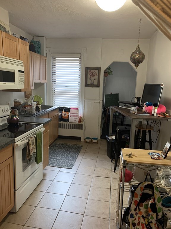 3 Snelling Place unit 1, Boston, MA 02113 - photo 3