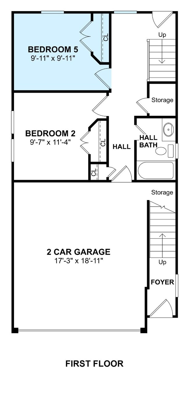 3205 Cedar Dawn Ln, Houston, TX 77091 - photo 4